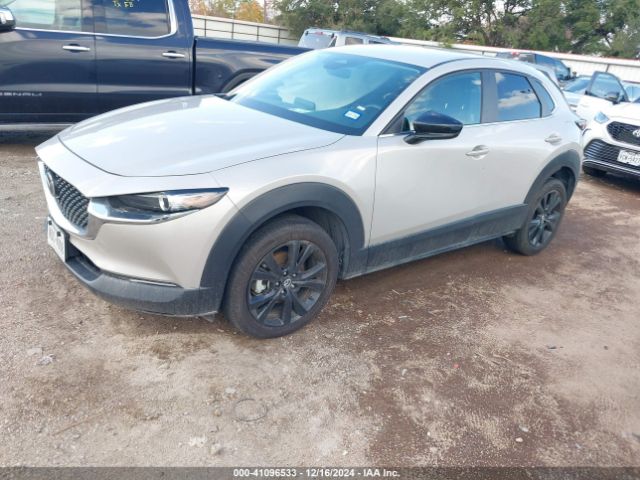 3MVDMBBM4RM649519 Mazda Cx-30 2.5 S Select Sport