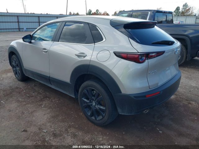 3MVDMBBM4RM649519 Mazda Cx-30 2.5 S Select Sport