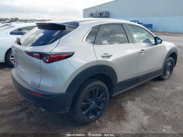 3MVDMBBM4RM649519 Mazda Cx-30 2.5 S Select Sport