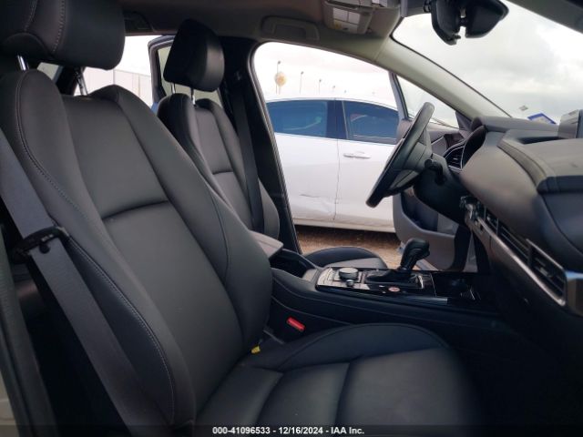 3MVDMBBM4RM649519 Mazda Cx-30 2.5 S Select Sport