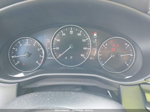 3MVDMBBM4RM649519 Mazda Cx-30 2.5 S Select Sport