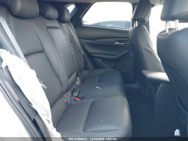 3MVDMBBM4RM649519 Mazda Cx-30 2.5 S Select Sport