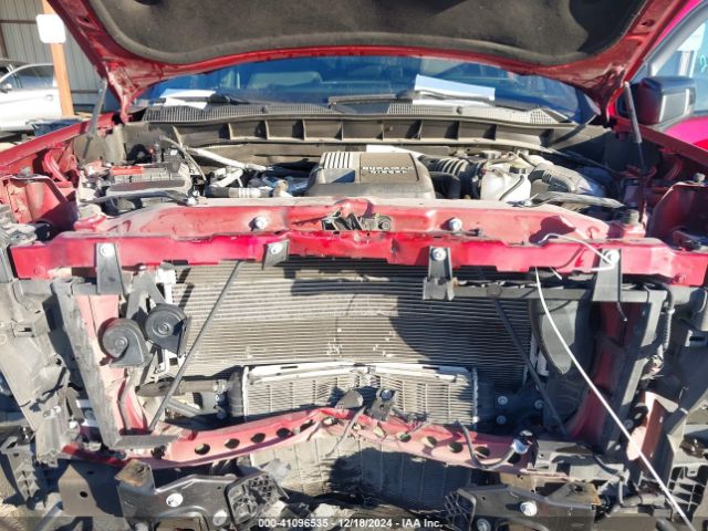3GTU9EET2MG381438 GMC Sierra 1500 4wd  Short Box At4