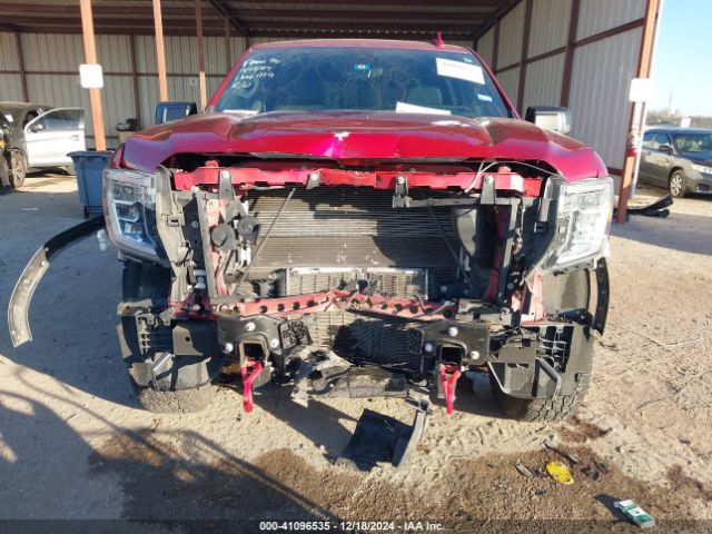 3GTU9EET2MG381438 GMC Sierra 1500 4wd  Short Box At4