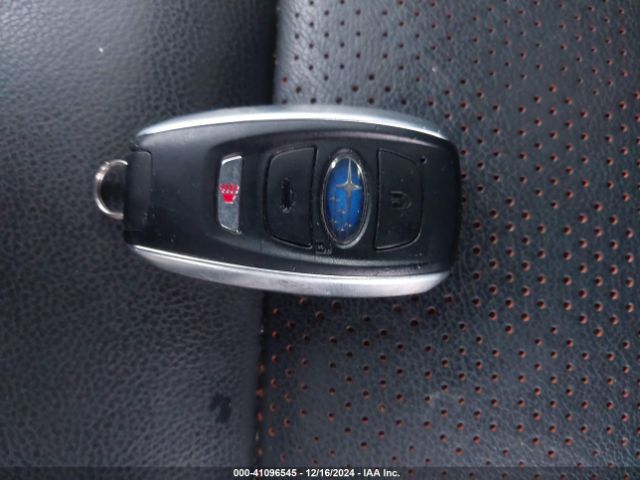 JF2GTHNC2P8207042 Subaru Crosstrek Limited
