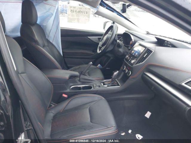 JF2GTHNC2P8207042 Subaru Crosstrek Limited