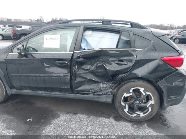 JF2GTHNC2P8207042 Subaru Crosstrek Limited