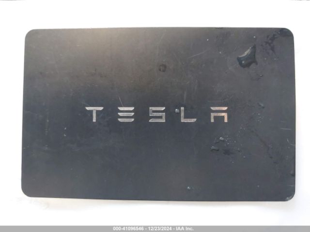 5YJ3E1EB1KF387080 Tesla Model 3 Long Range/performance