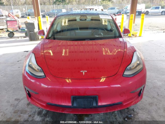 5YJ3E1EB1KF387080 Tesla Model 3 Long Range/performance