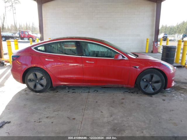 5YJ3E1EB1KF387080 Tesla Model 3 Long Range/performance