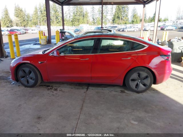 5YJ3E1EB1KF387080 Tesla Model 3 Long Range/performance