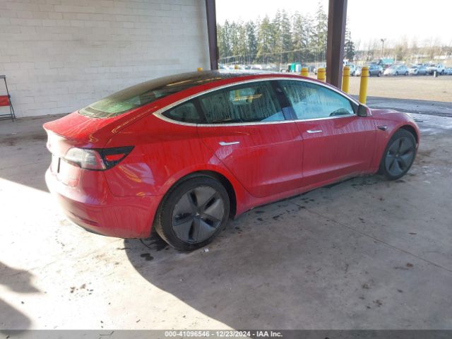 5YJ3E1EB1KF387080 Tesla Model 3 Long Range/performance