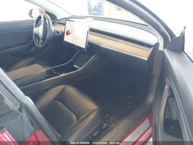 5YJ3E1EB1KF387080 Tesla Model 3 Long Range/performance