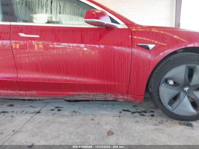 5YJ3E1EB1KF387080 Tesla Model 3 Long Range/performance