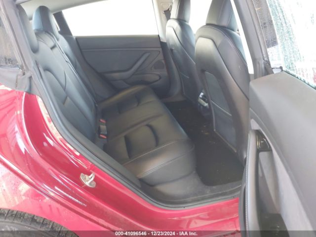 5YJ3E1EB1KF387080 Tesla Model 3 Long Range/performance