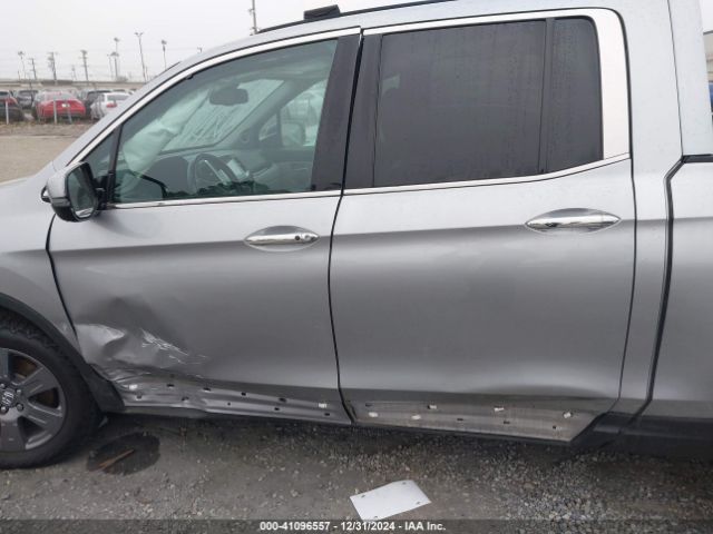 5FPYK3F78LB002708 Honda Ridgeline Rtl-e