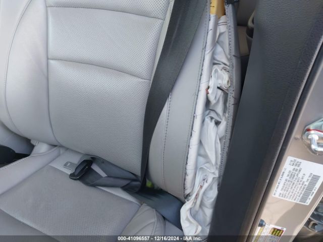 5FPYK3F78LB002708 Honda Ridgeline Rtl-e