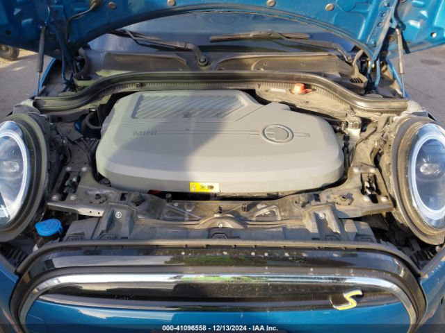 WMW13DJ06P2T32442 Mini Se Hardtop Cooper