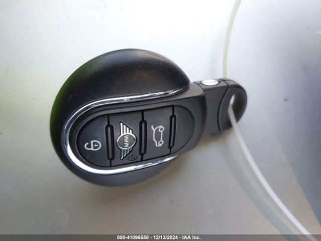 WMW13DJ06P2T32442 Mini Se Hardtop Cooper