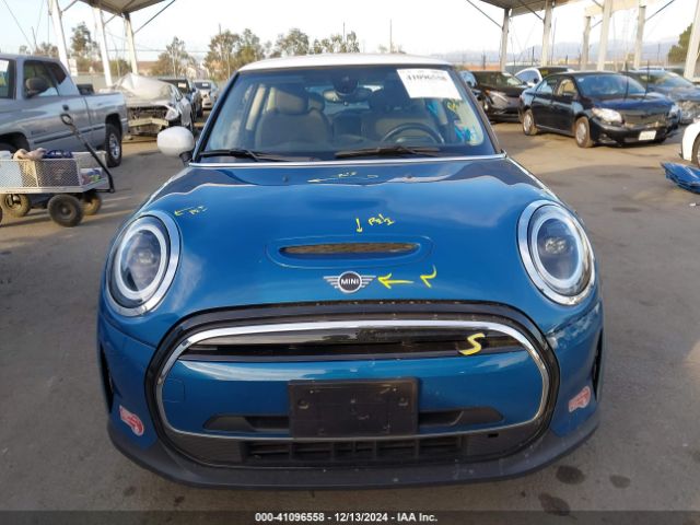 WMW13DJ06P2T32442 Mini Se Hardtop Cooper