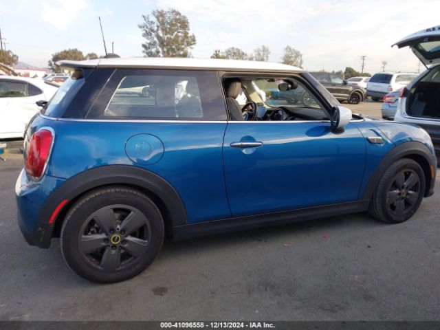 WMW13DJ06P2T32442 Mini Se Hardtop Cooper
