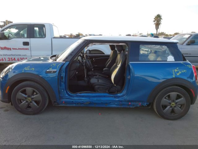 WMW13DJ06P2T32442 Mini Se Hardtop Cooper