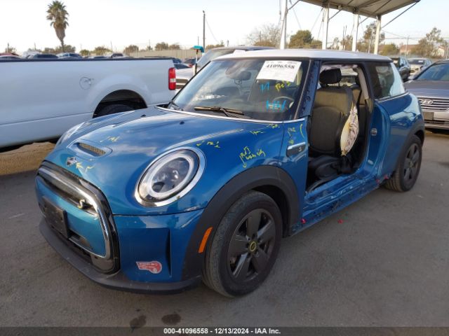 WMW13DJ06P2T32442 Mini Se Hardtop Cooper