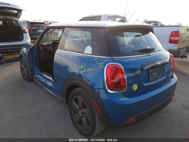 WMW13DJ06P2T32442 Mini Se Hardtop Cooper
