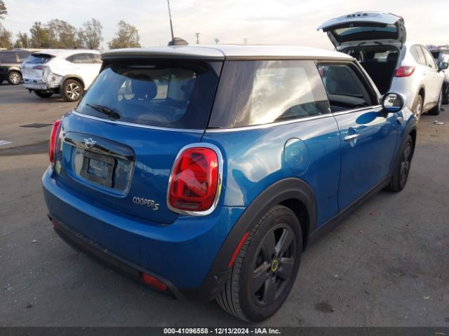 WMW13DJ06P2T32442 Mini Se Hardtop Cooper
