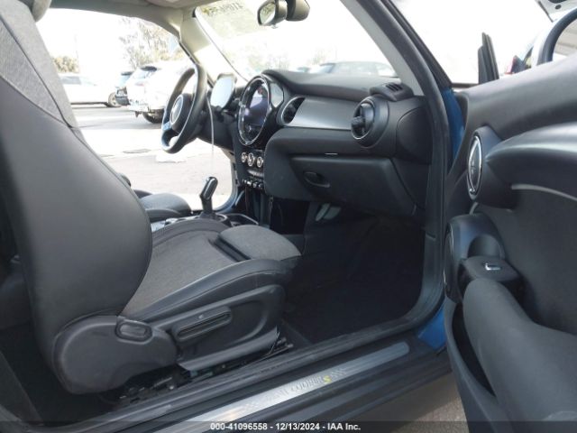 WMW13DJ06P2T32442 Mini Se Hardtop Cooper