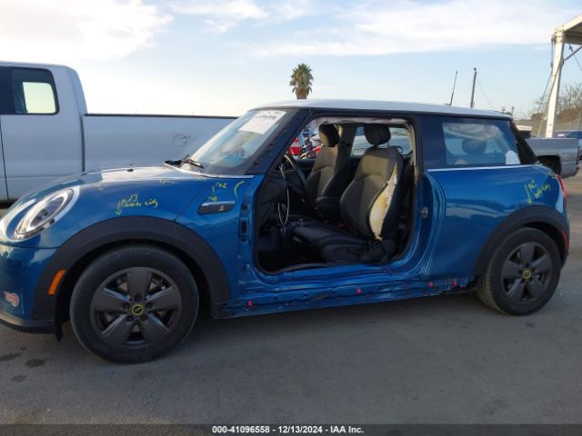 WMW13DJ06P2T32442 Mini Se Hardtop Cooper