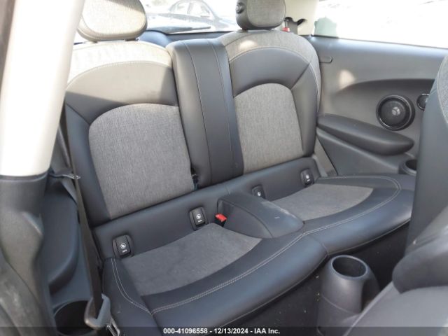 WMW13DJ06P2T32442 Mini Se Hardtop Cooper