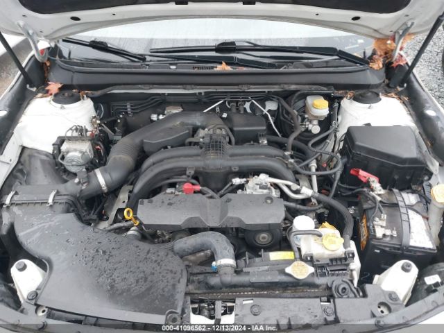 4S4BSBDC9F3245756 Subaru Outback 2.5i Premium