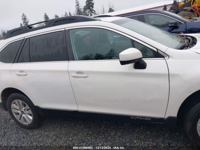 4S4BSBDC9F3245756 Subaru Outback 2.5i Premium