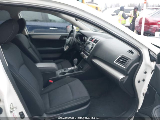 4S4BSBDC9F3245756 Subaru Outback 2.5i Premium