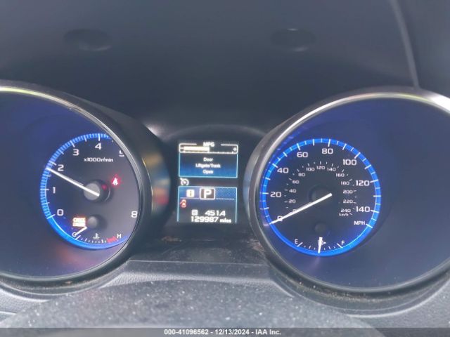4S4BSBDC9F3245756 Subaru Outback 2.5i Premium
