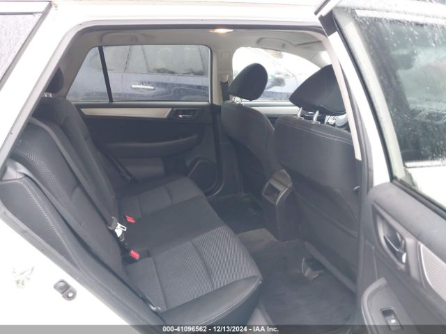 4S4BSBDC9F3245756 Subaru Outback 2.5i Premium