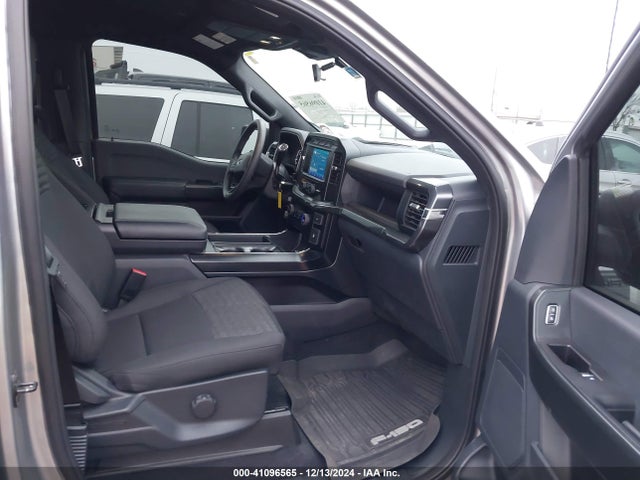 Ford F-150 Xl 2023 1FTFW1E59PFC12440 Image 5