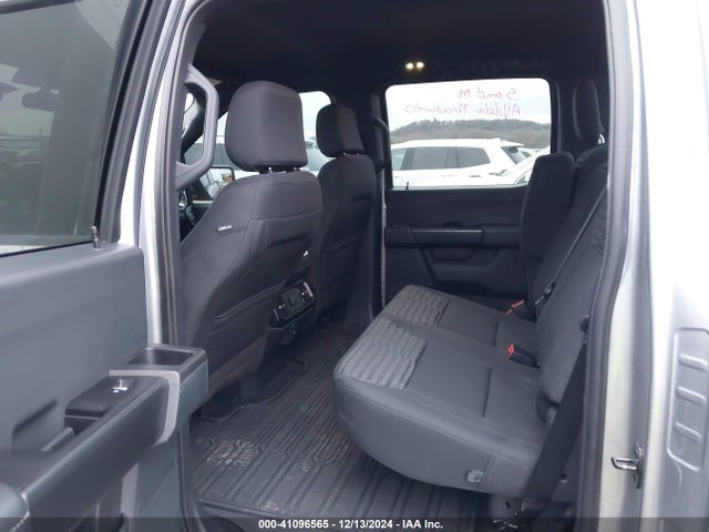 Ford F-150 Xl 2023 1FTFW1E59PFC12440 Image 8