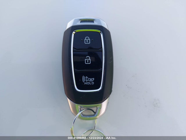 Hyundai Santa Fe Sel 2020 5NMS3CAD3LH205707 Image 11