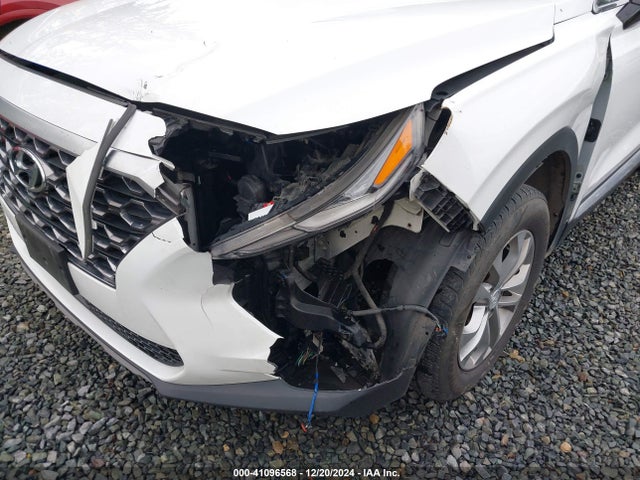 Hyundai Santa Fe Sel 2020 5NMS3CAD3LH205707 Image 6