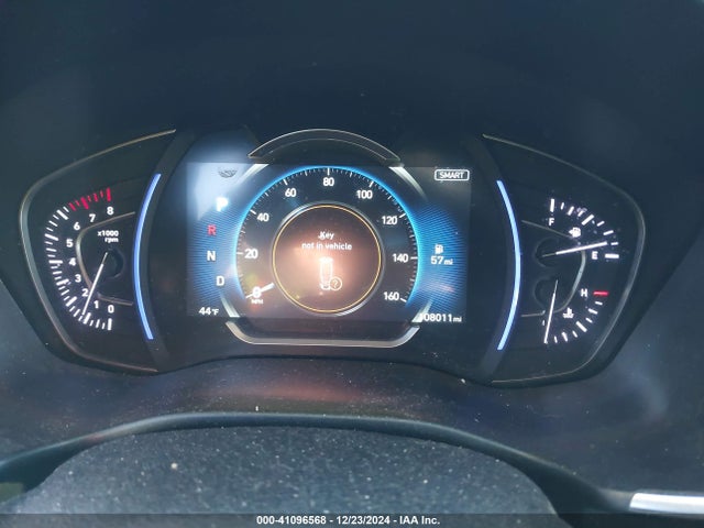 Hyundai Santa Fe Sel 2020 5NMS3CAD3LH205707 Image 7