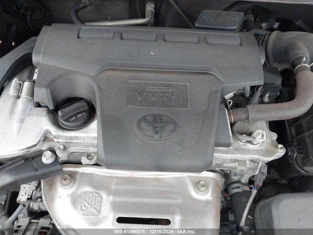 Toyota CAMRY SE 2015 4T1BF1FK3FU085130 Image 10