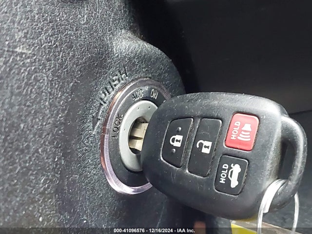 Toyota CAMRY SE 2015 4T1BF1FK3FU085130 Image 11