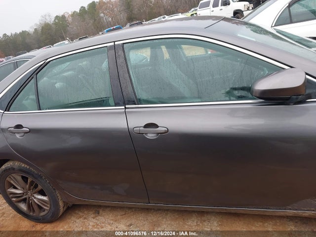 Toyota CAMRY SE 2015 4T1BF1FK3FU085130 Image 13