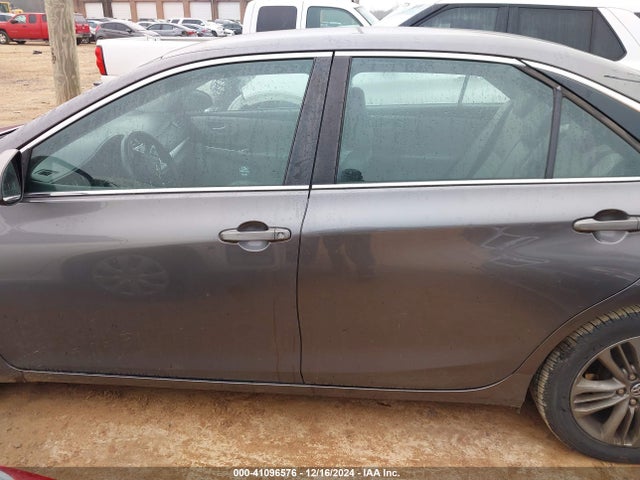 Toyota CAMRY SE 2015 4T1BF1FK3FU085130 Image 14
