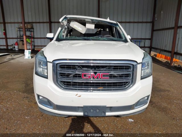 1GKS2BKC6FR612606 GMC YUKON SLT