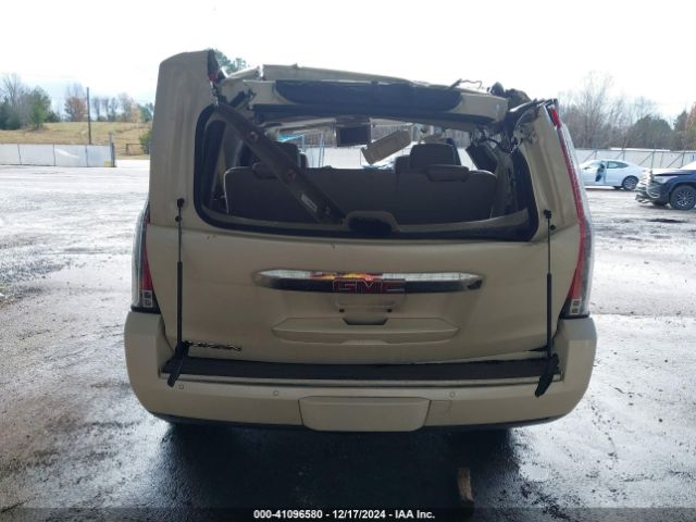 1GKS2BKC6FR612606 GMC YUKON SLT