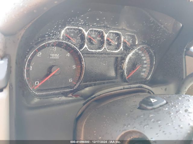 1GKS2BKC6FR612606 GMC YUKON SLT