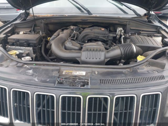 1C4RJEBG3EC490516 Jeep Grand Cherokee Limited